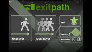 Exit Path part 2