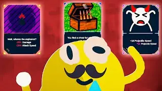 Unlocking The Ultimate Mod In Rounds