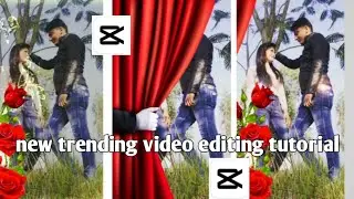 tiktok new trending video editing tutorial\capcut templets\capcut viral video editing\viral editing