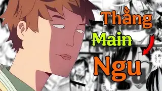 Bộ MANGA mà ĐÉ* Ai cũng muốn “ KẾT THÚC SỚM “
