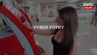 Zapoj, vyber a tiskni fotografie na počkání - prodejny CEWE FOTOLAB