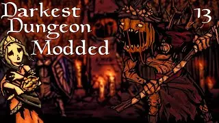Darkest Dungeon - A Bloody Harvest