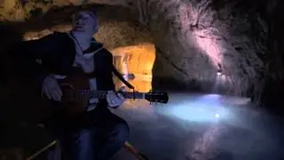 Roli Frei & The Soulful Desert - Get a feeling