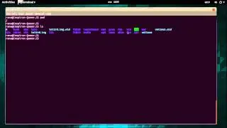 Linux Basics - cd Command