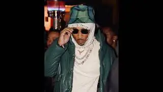 [FREE] FUTURE TYPE BEAT 2025 - DEAD WRONG