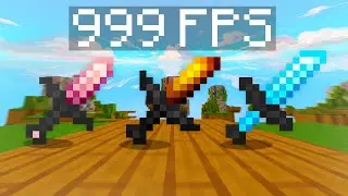 TEXTURE PACKS 16x para BEDWARS  1.8