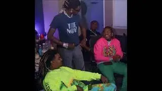 Gunna - For Fun (Full Song)