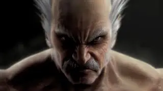 Heihachi Prowler