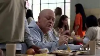 Orange Is The New Black   Season 2   Official Trailer