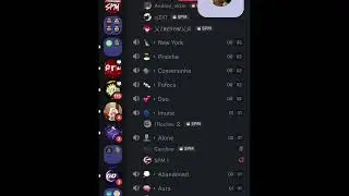 Melhor servidor para fazer amigos e conversar no Discord no chat e nas Calls movimentadas atualizado