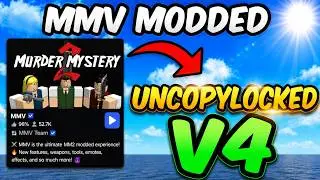 [V4] MMV UNCOPYLOCKED