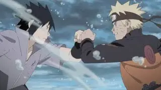 Naruto x Sasuke - VC ERA MEU MELHOR AMIGO! 💔 [Edit Funk Anime]