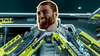 This is why Ballistic is still OP after Apex Legends Resurrection Update