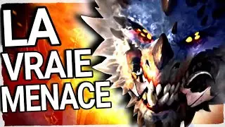 Le Dragon le plus PUISSANT de World of Warcraft
