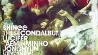 SHINee - Lucifer