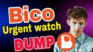 Bico Today Update! Biconomy BICO  Price Prediction! Bico crypto