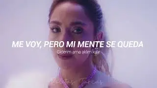 Aybüke Albere; Aklım Kalır (Español/ Türkçe)