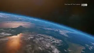 The Fate of The Furious (a.k.a. Fast & Furious 8) - HBO Intro