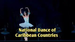 National Dance of Caribbean/West Indies Countries by About World