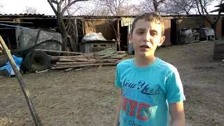 Обзор автомобіля 