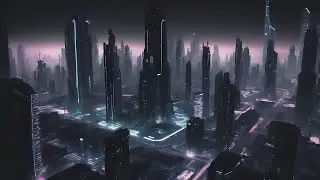 Centropolis - Sci-Fi Hörspiel