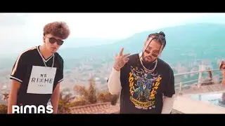 HotSpanish X Brray - Se Me Dio (Video Oficial)