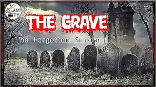 The squizzing of the grave (TFSS 03)