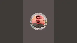 Manvendra Kumar  is live