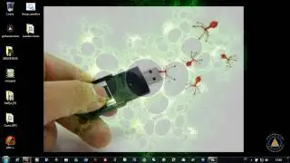 USB drive virus - How to recover your lost or hidden files manually (commands)