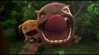 DRAGON NEST (pelicula completa en español).