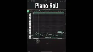 Glitchy iPad Granular Music Box Vibes