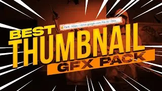 Best Gfx Editing Pack In 2021 - ADDICTS TUTORICS