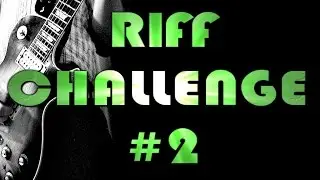 RIFF CHALLENGE - 2