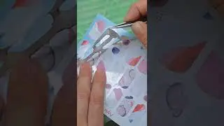 Натуральные ногти это роскошь