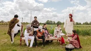 Ruby & Sumit | Best Punjabi Pre-wedding in Italy