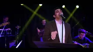 Bayhan - Merdo  (Canlı Akustik Performans)