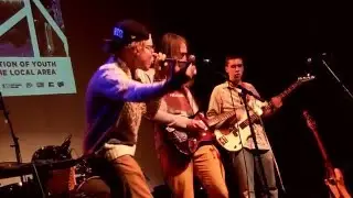 Music Space Live Promo (March 2014)