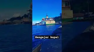 Mengejar kapal, ditinggal kapal#sikakap