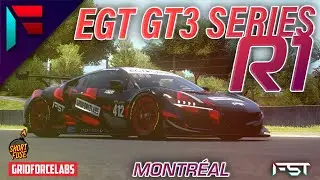 GT3 ??? - EGT GT3 S11 R1