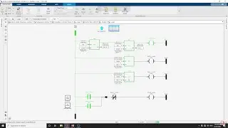 Simulink PLC Coder™_ Generate IEC 61131-3 Structured Text &  Ladder Diagrams for PLCs. and PACs.
