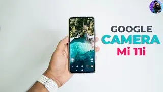 How to Download & Install Perfect Google Camera 8.5 | 4K 60 Feature | Hindi