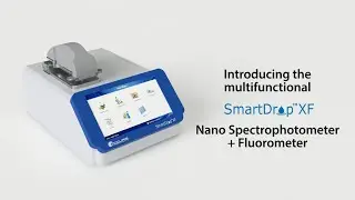 SmartDrop XF