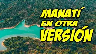 MANATI CORTO OTRA VERSION