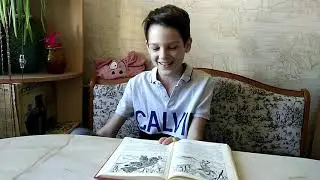 54 190621 мой знакомый медведь