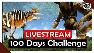 🟢NEW WEEK, Genshin, Dinkum, & ARK 100 Days | !goal !Discord