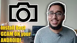How To Install Latest Google Camera (GCAM) For Your Android Device!