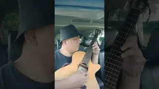 melodi gitar khas batak part 14 