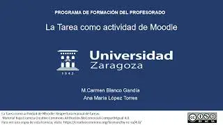 18. Reapertura de la tarea