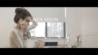 ISOLATION Sneak Preview