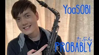 YOASOBI 
